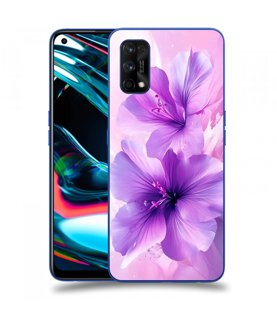 ACOVER Kryt na mobil Realme...