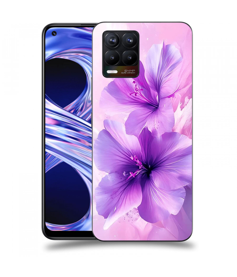 ACOVER Kryt na mobil Realme...