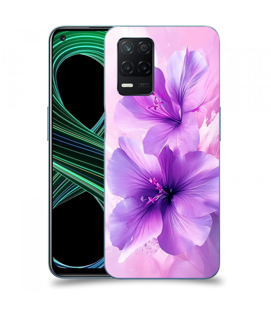 ACOVER Kryt na mobil Realme...