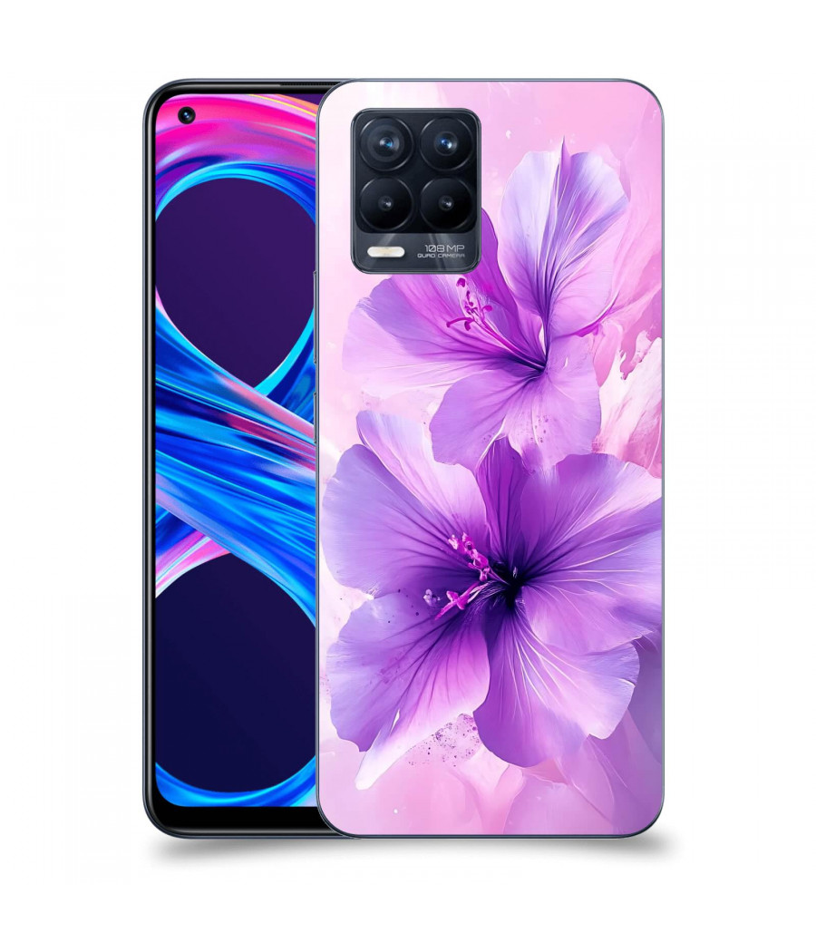 ACOVER Kryt na mobil Realme...