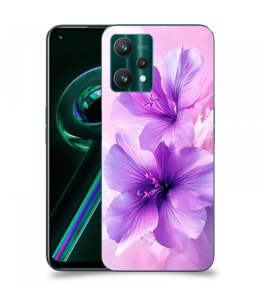 ACOVER Kryt na mobil Realme...