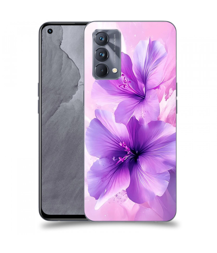 ACOVER Kryt na mobil Realme...
