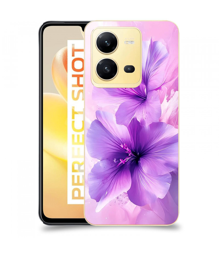 ACOVER Kryt na mobil Vivo...