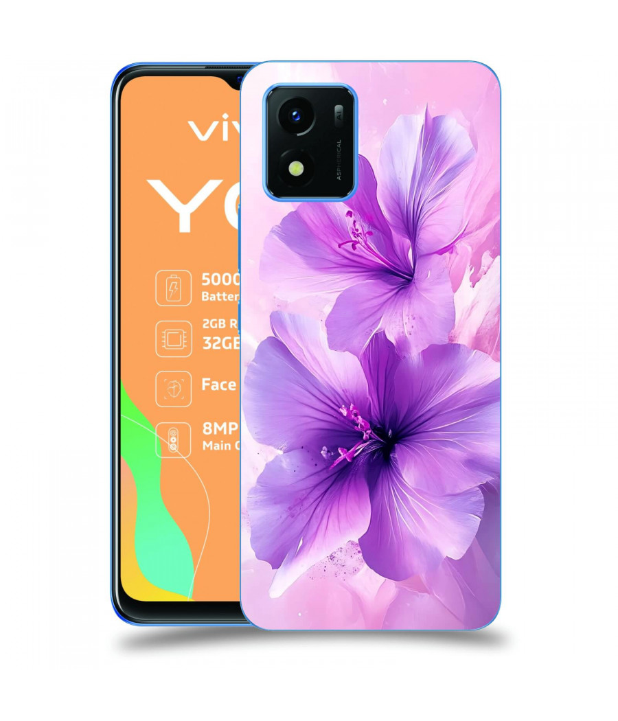 ACOVER Kryt na mobil Vivo...