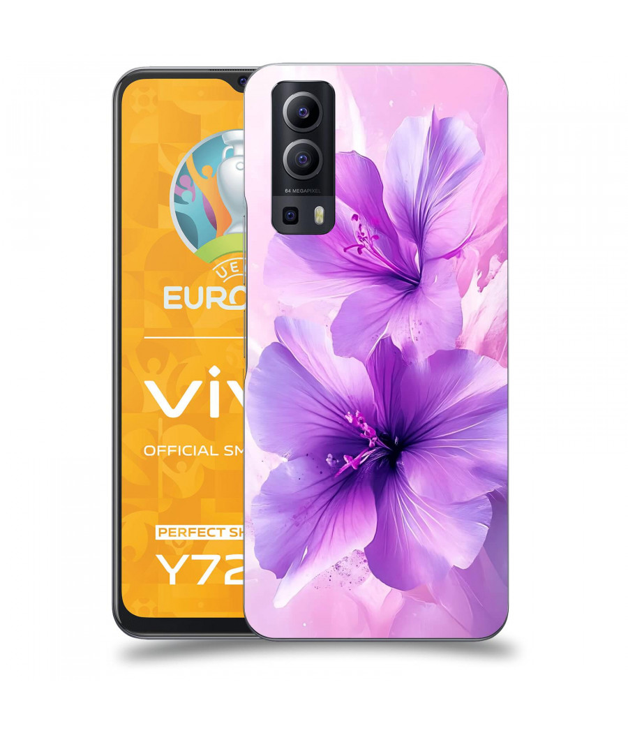 ACOVER Kryt na mobil Vivo...