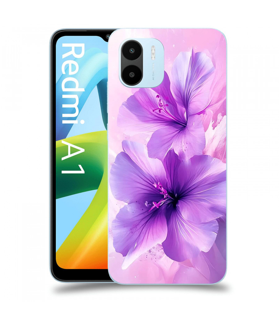 ACOVER Kryt na mobil Xiaomi...