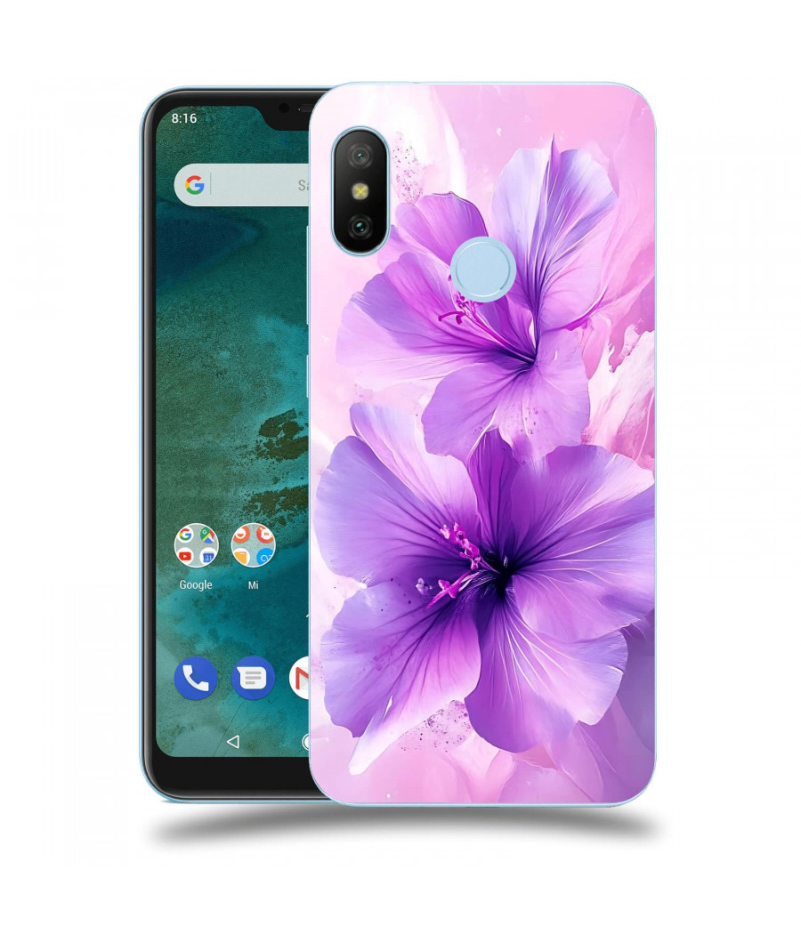 ACOVER Kryt na mobil Xiaomi...