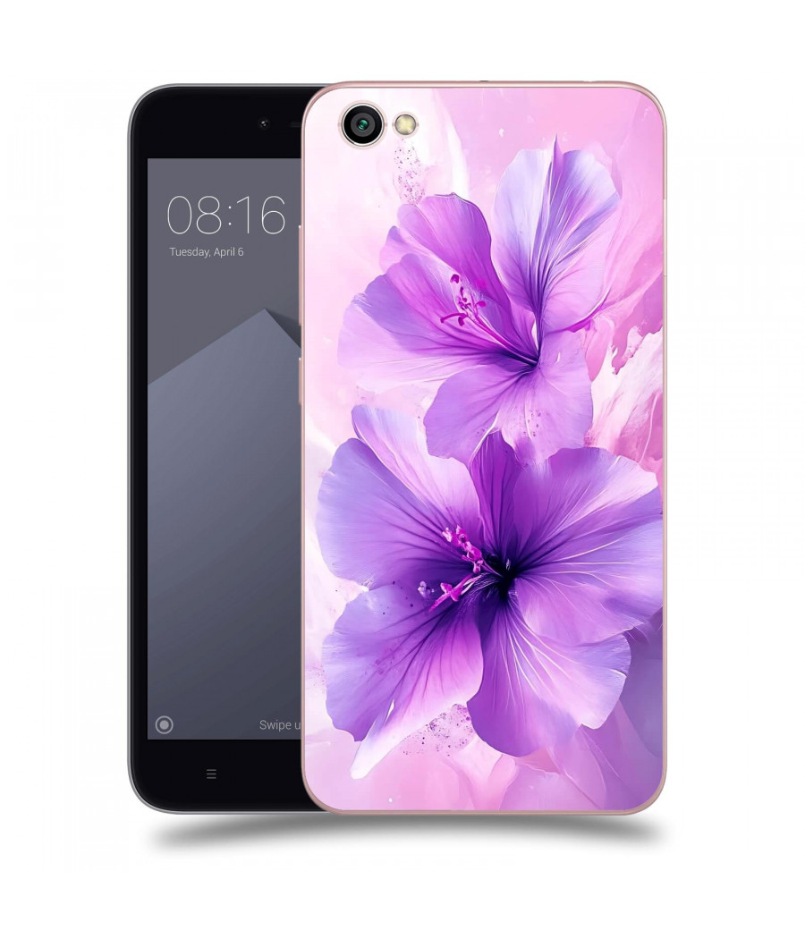 ACOVER Kryt na mobil Xiaomi...