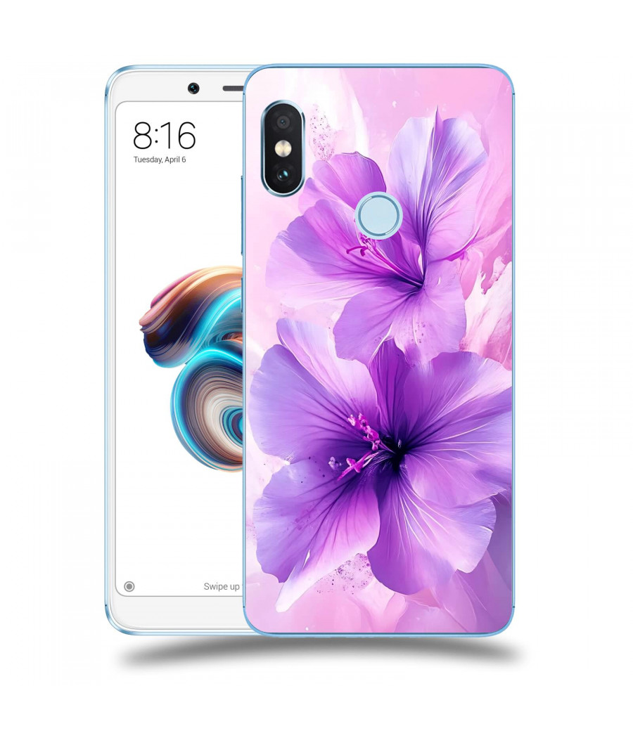 ACOVER Kryt na mobil Xiaomi...