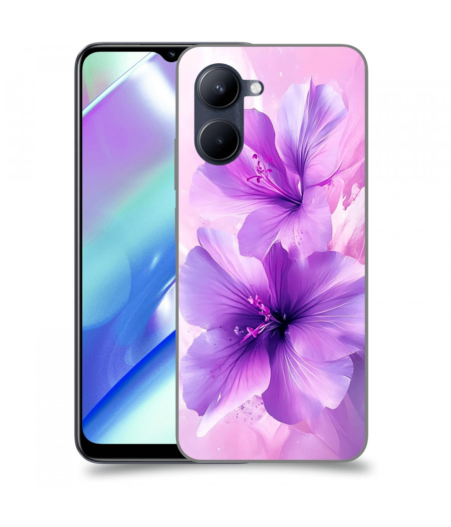 ACOVER Kryt na mobil Realme...