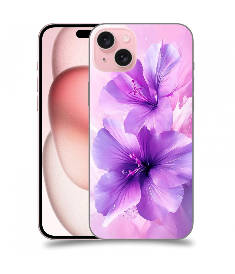 Kryt na mobil s fotkou Apple iPhone 14