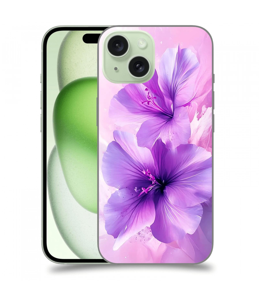 Kryt na mobil s fotkou Apple iPhone 14