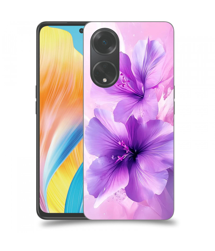 ACOVER Kryt na mobil OPPO...
