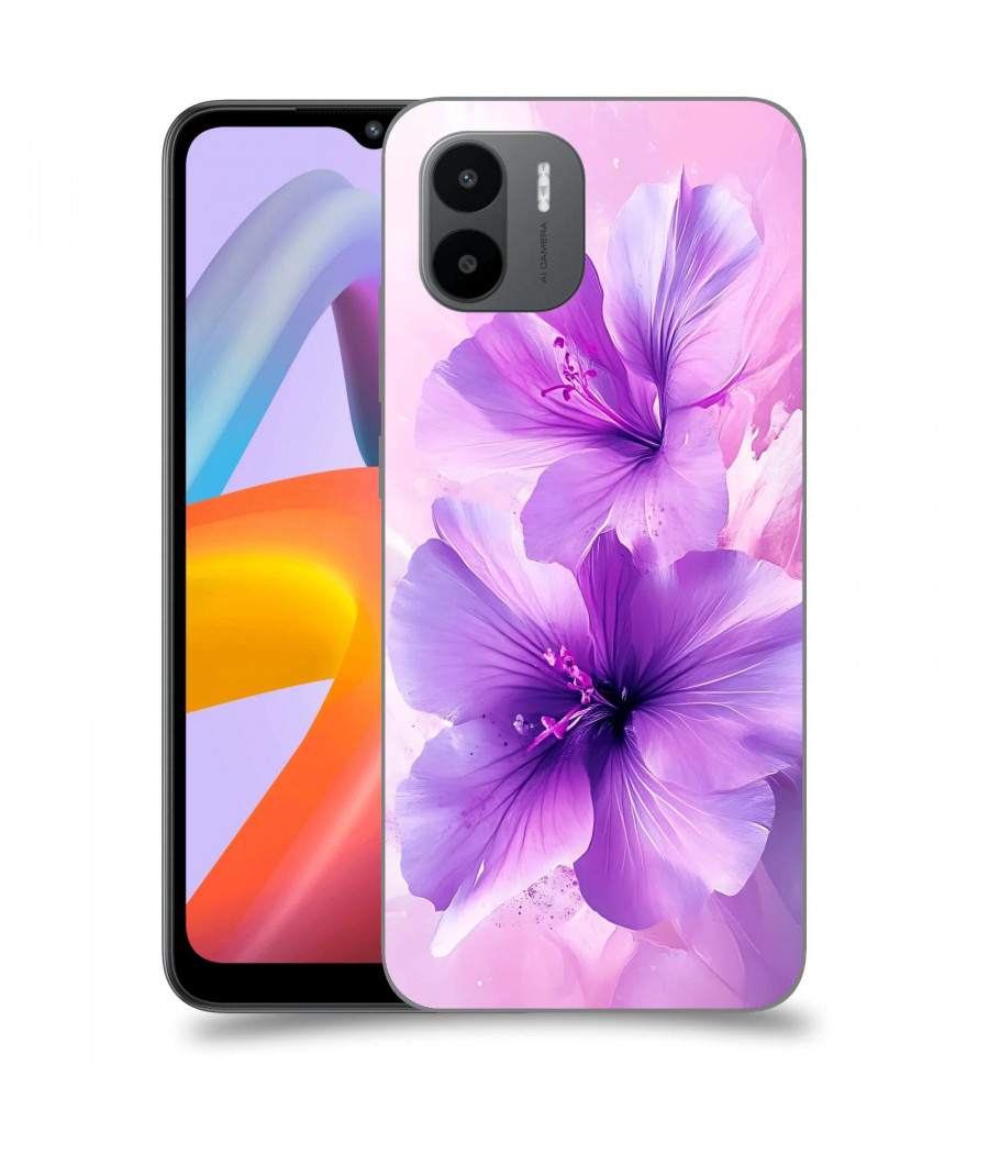Kryt na mobil s fotkou Apple iPhone 14
