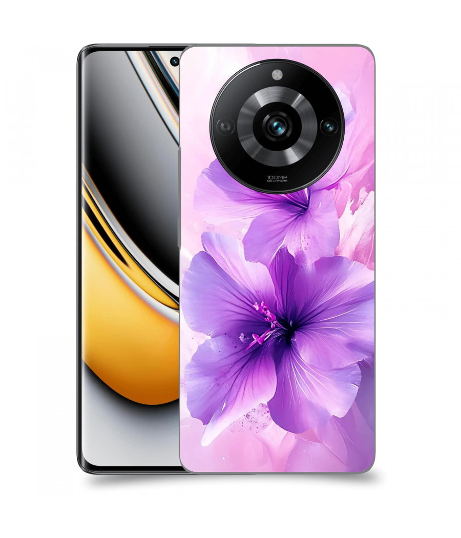 ACOVER Kryt na mobil Realme...