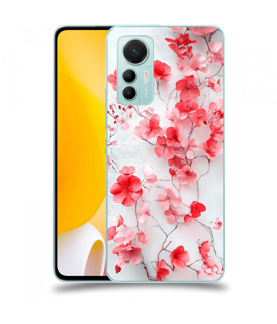 ACOVER Kryt na mobil Xiaomi...