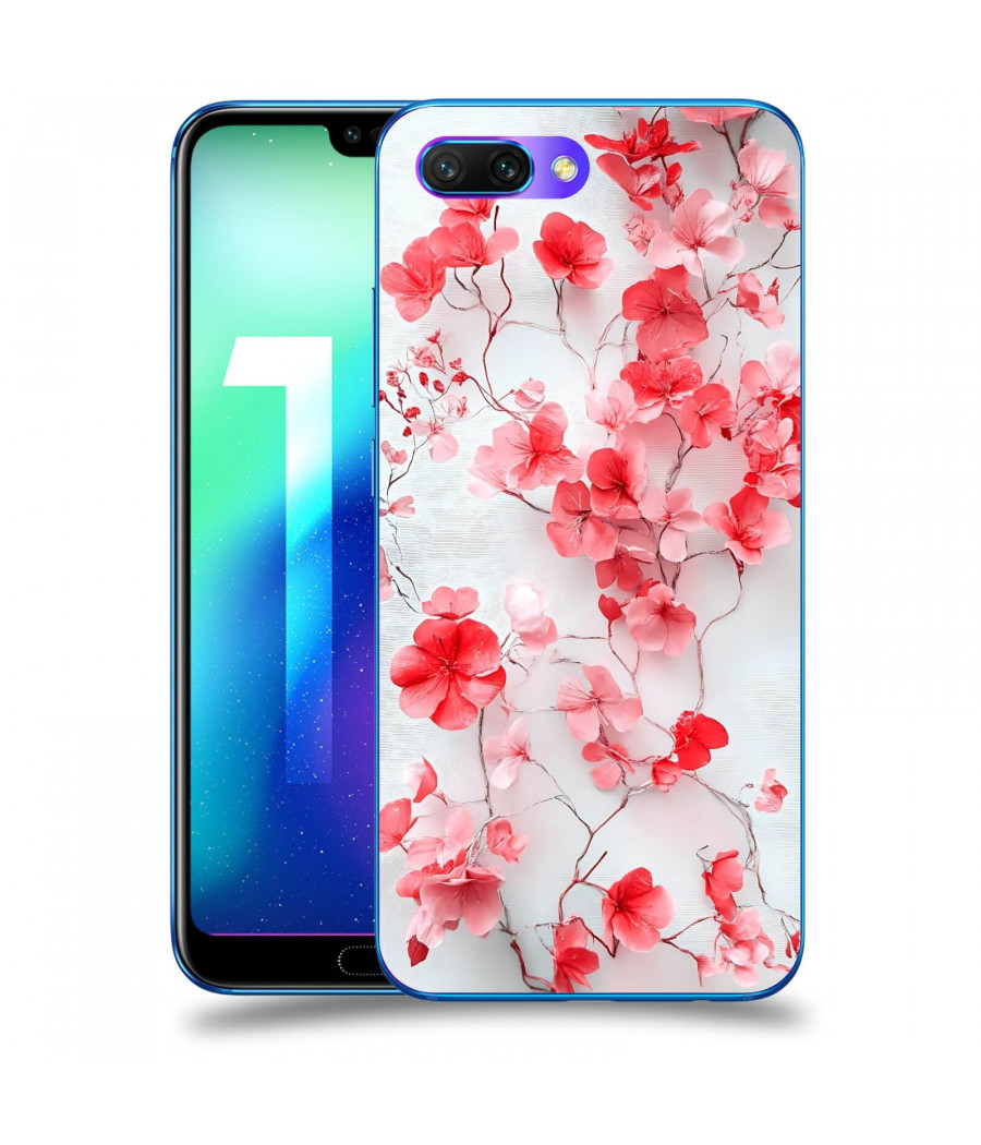 ACOVER Kryt na mobil Honor...