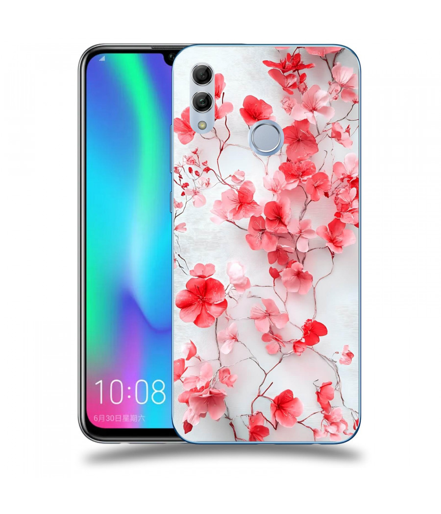 ACOVER Kryt na mobil Honor...