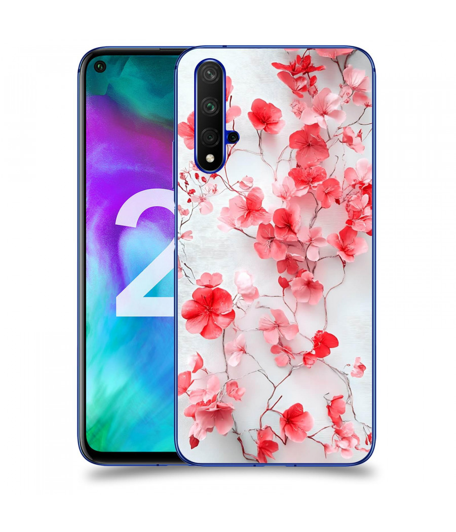 ACOVER Kryt na mobil Honor...