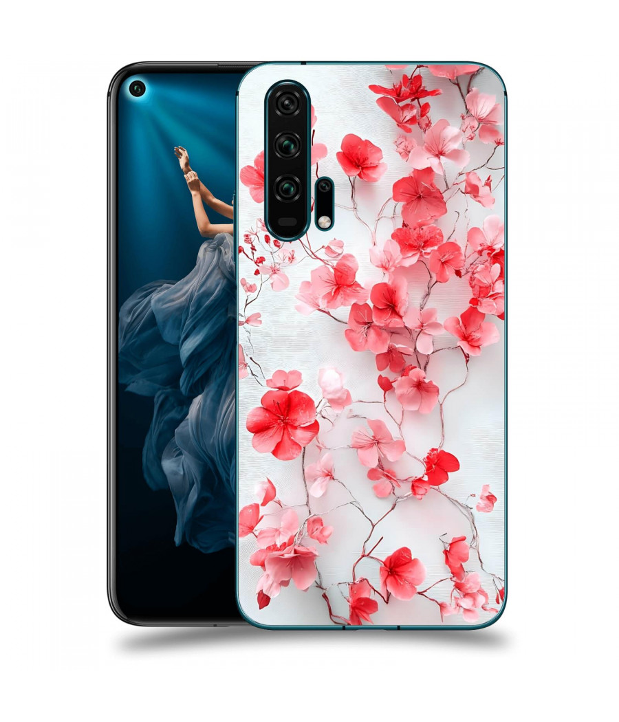 ACOVER Kryt na mobil Honor...