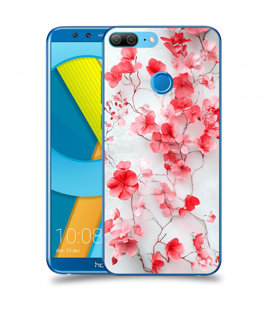 ACOVER Kryt na mobil Honor...