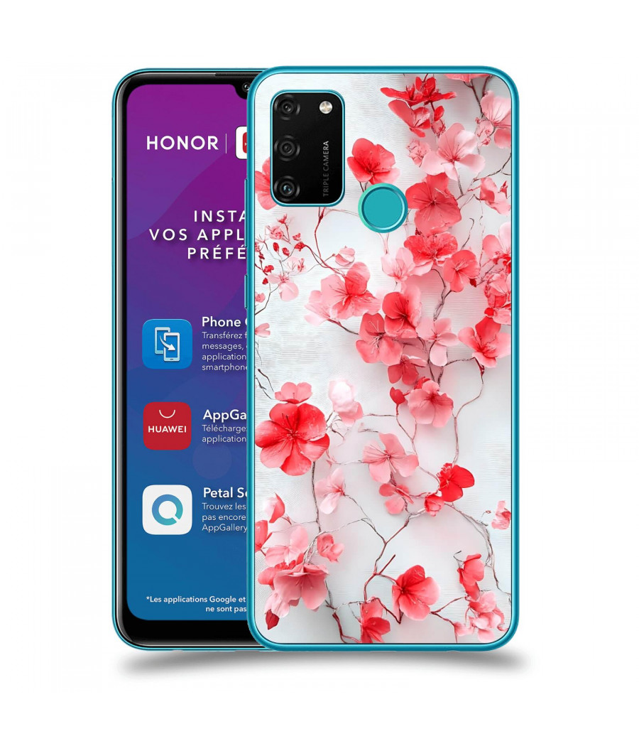 ACOVER Kryt na mobil Honor...