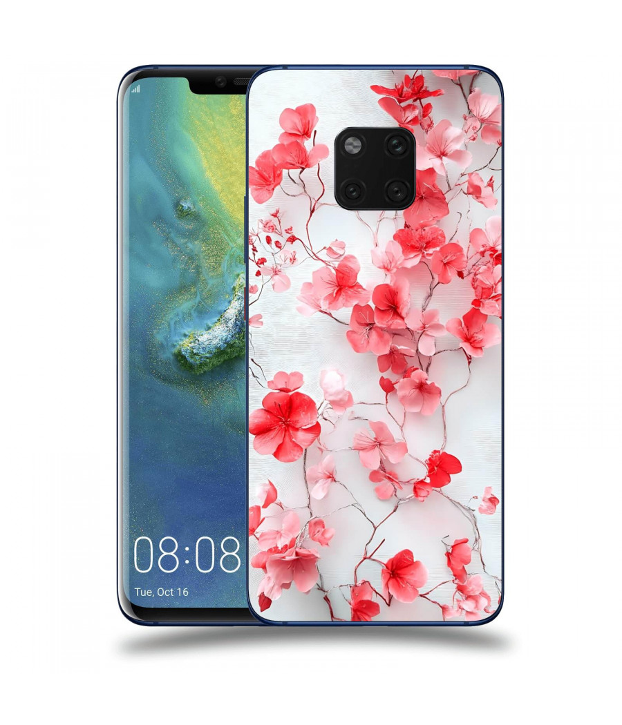 ACOVER Kryt na mobil Huawei...
