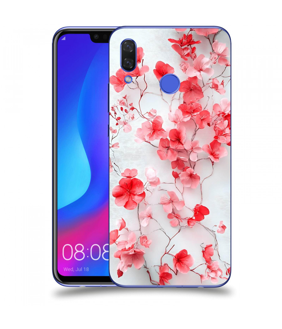 ACOVER Kryt na mobil Huawei...
