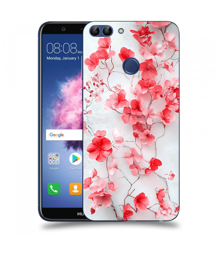 ACOVER Kryt na mobil Huawei...