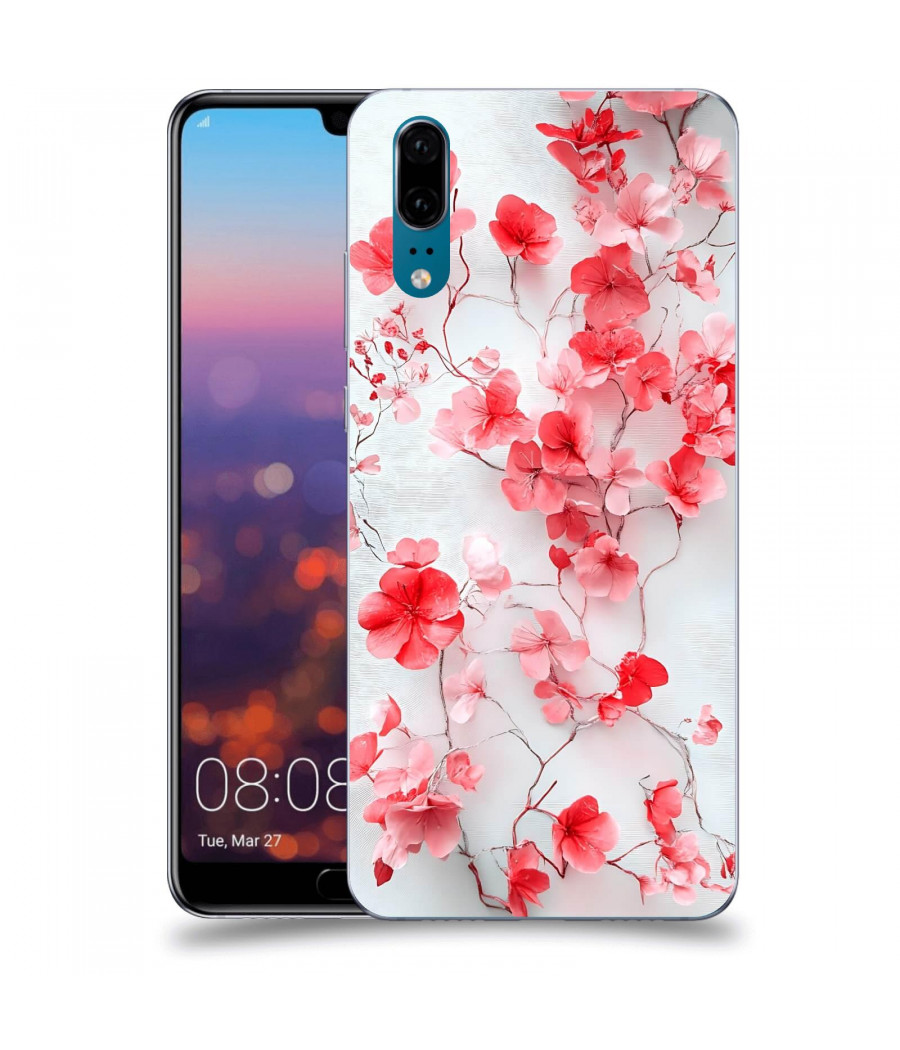 ACOVER Kryt na mobil Huawei...