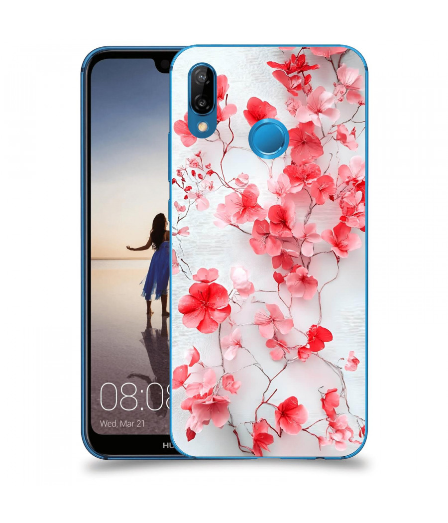 ACOVER Kryt na mobil Huawei...