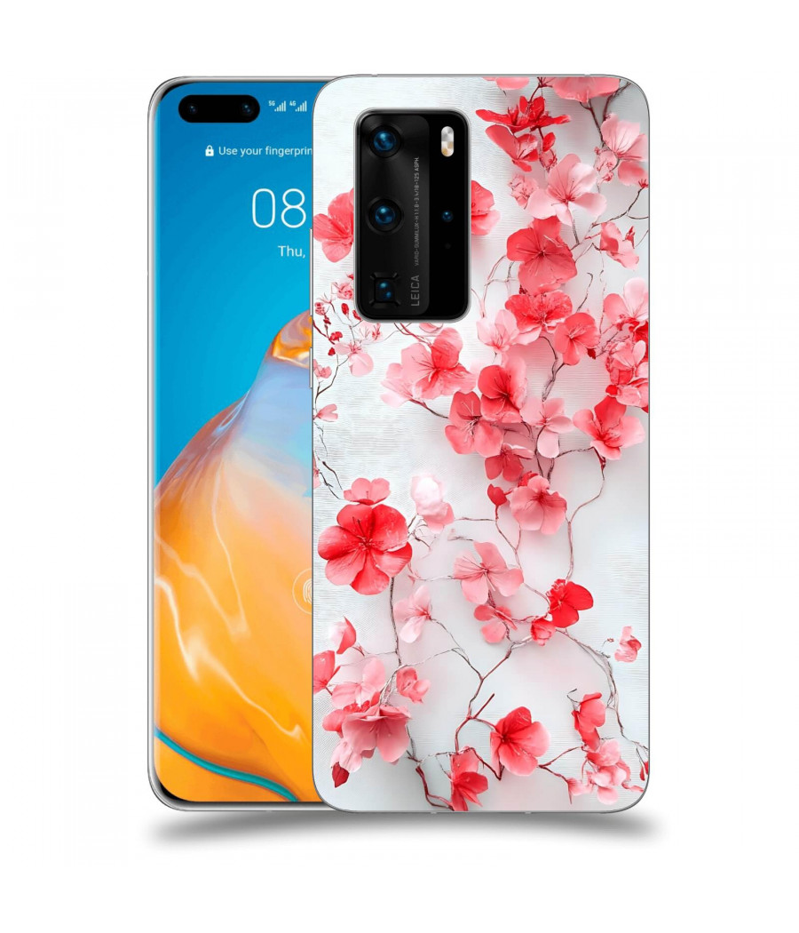 ACOVER Kryt na mobil Huawei...