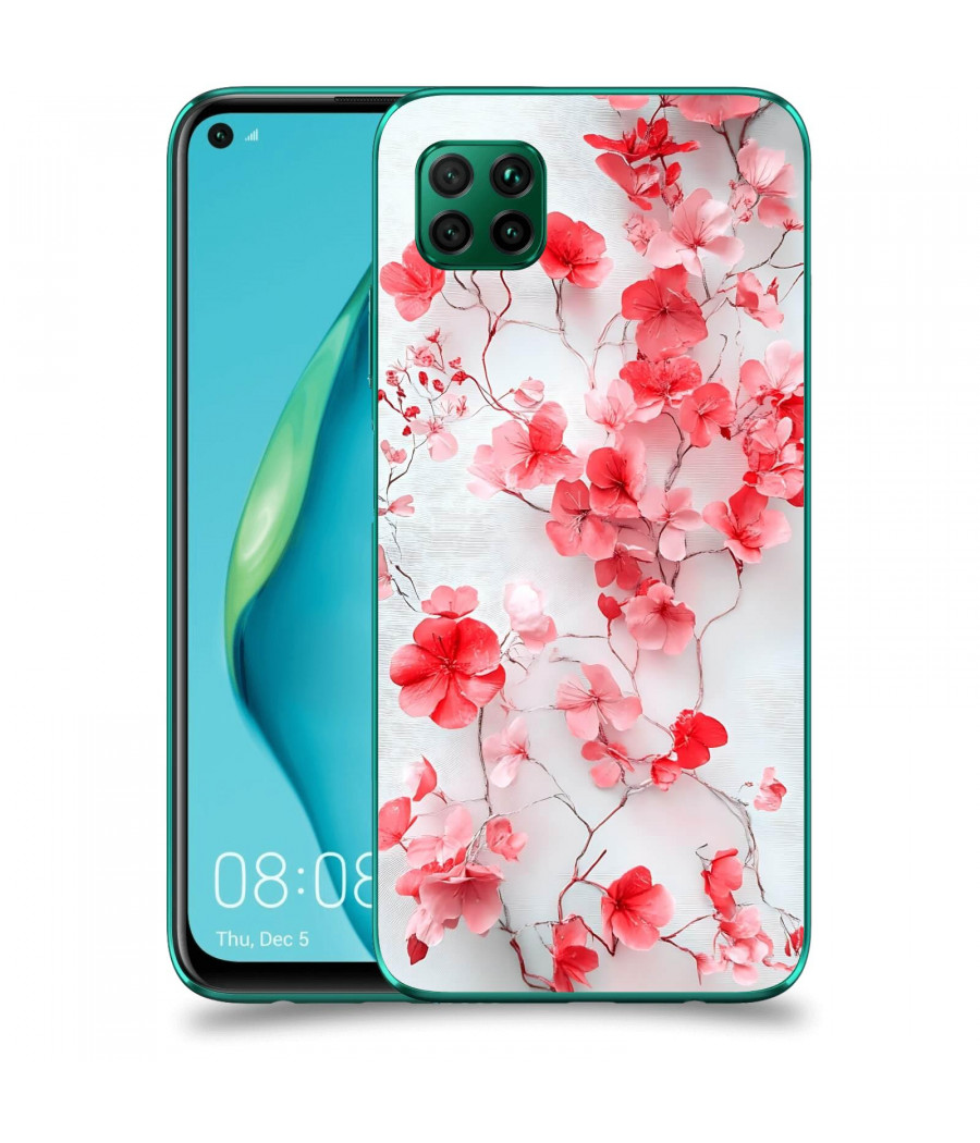 ACOVER Kryt na mobil Huawei...