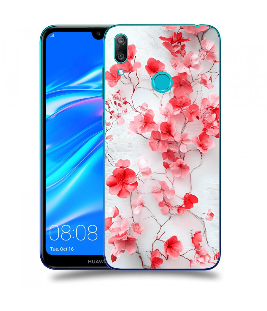 ACOVER Kryt na mobil Huawei...