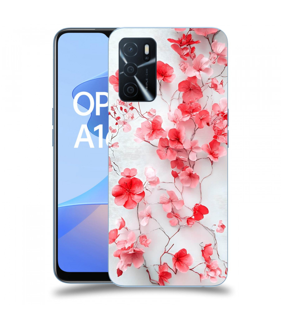 ACOVER Kryt na mobil OPPO...