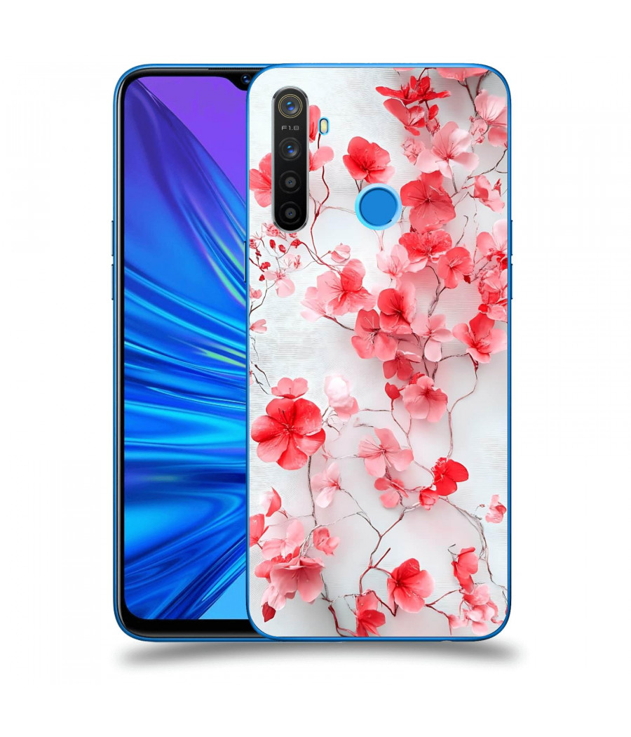 ACOVER Kryt na mobil Realme...