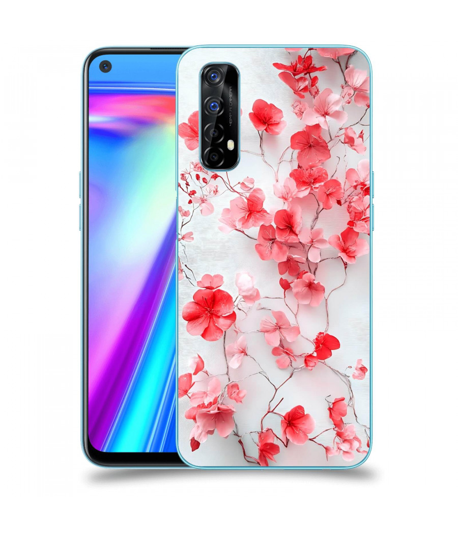 ACOVER Kryt na mobil Realme...