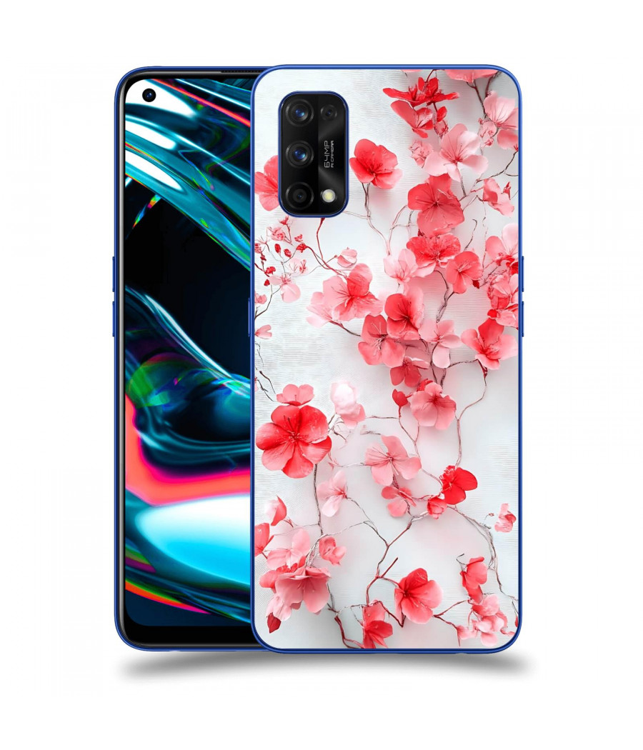 ACOVER Kryt na mobil Realme...