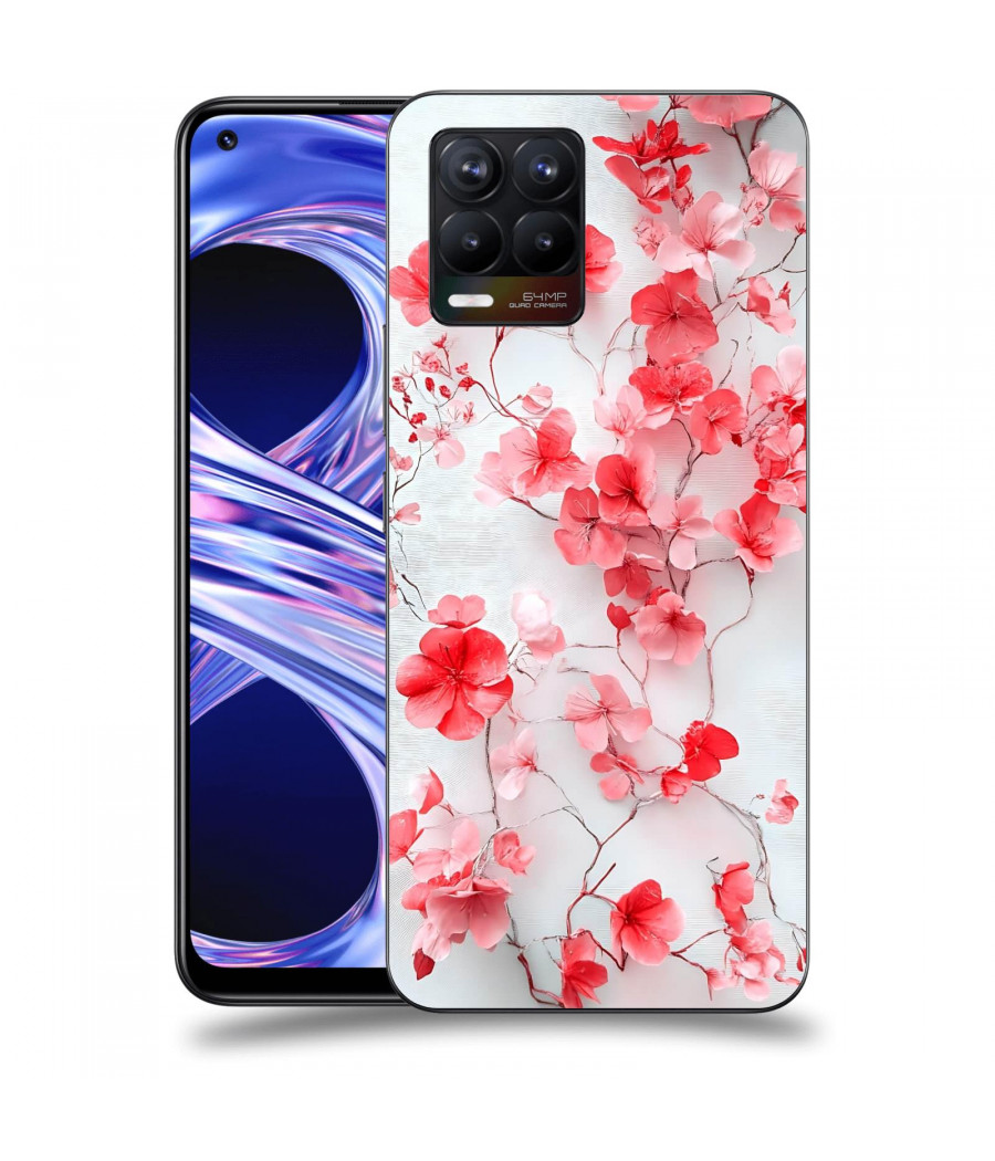 ACOVER Kryt na mobil Realme...