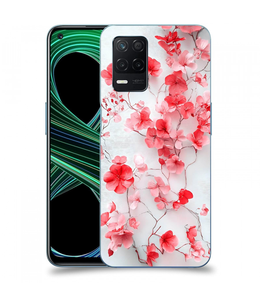 ACOVER Kryt na mobil Realme...