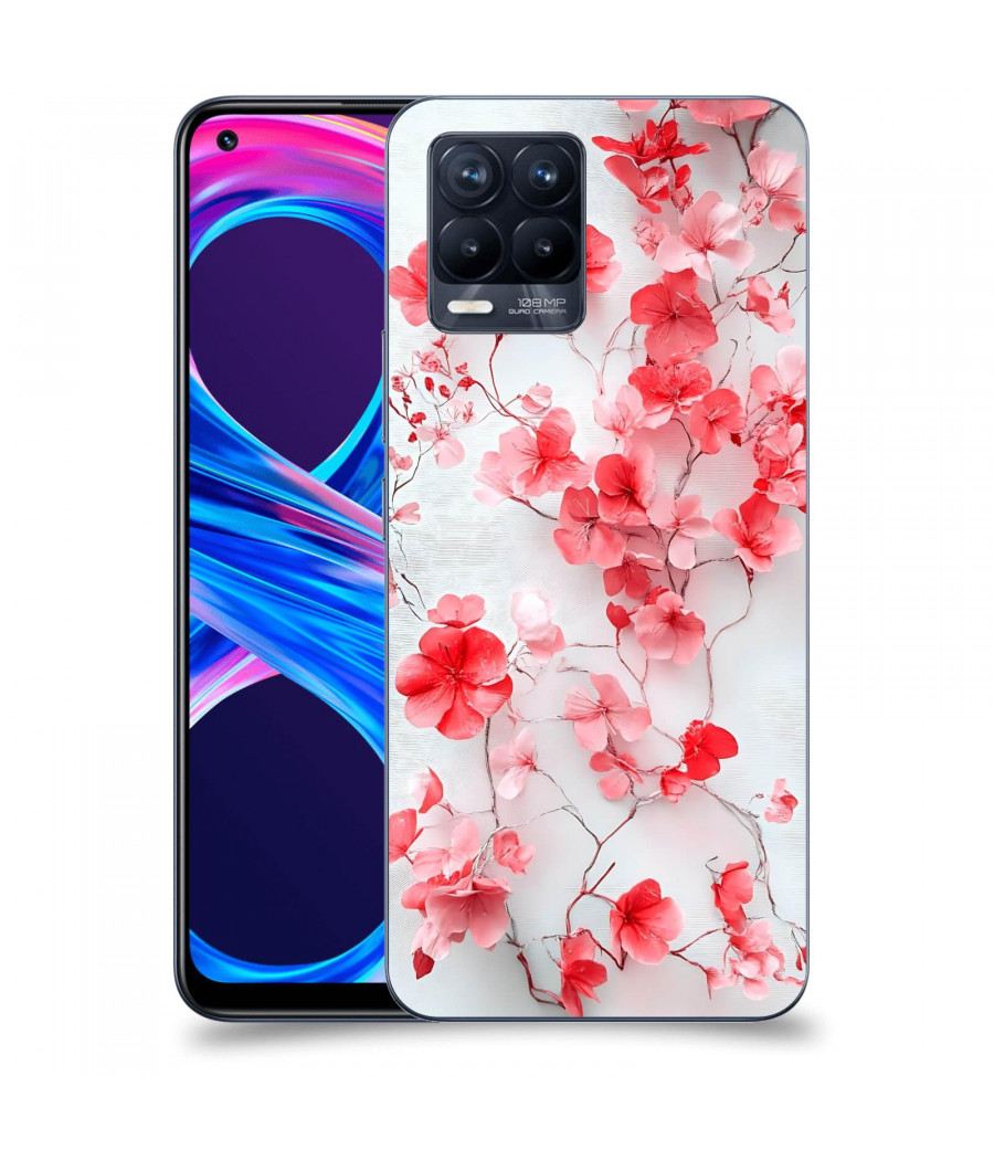 ACOVER Kryt na mobil Realme...
