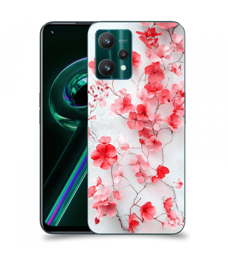 ACOVER Kryt na mobil Realme...