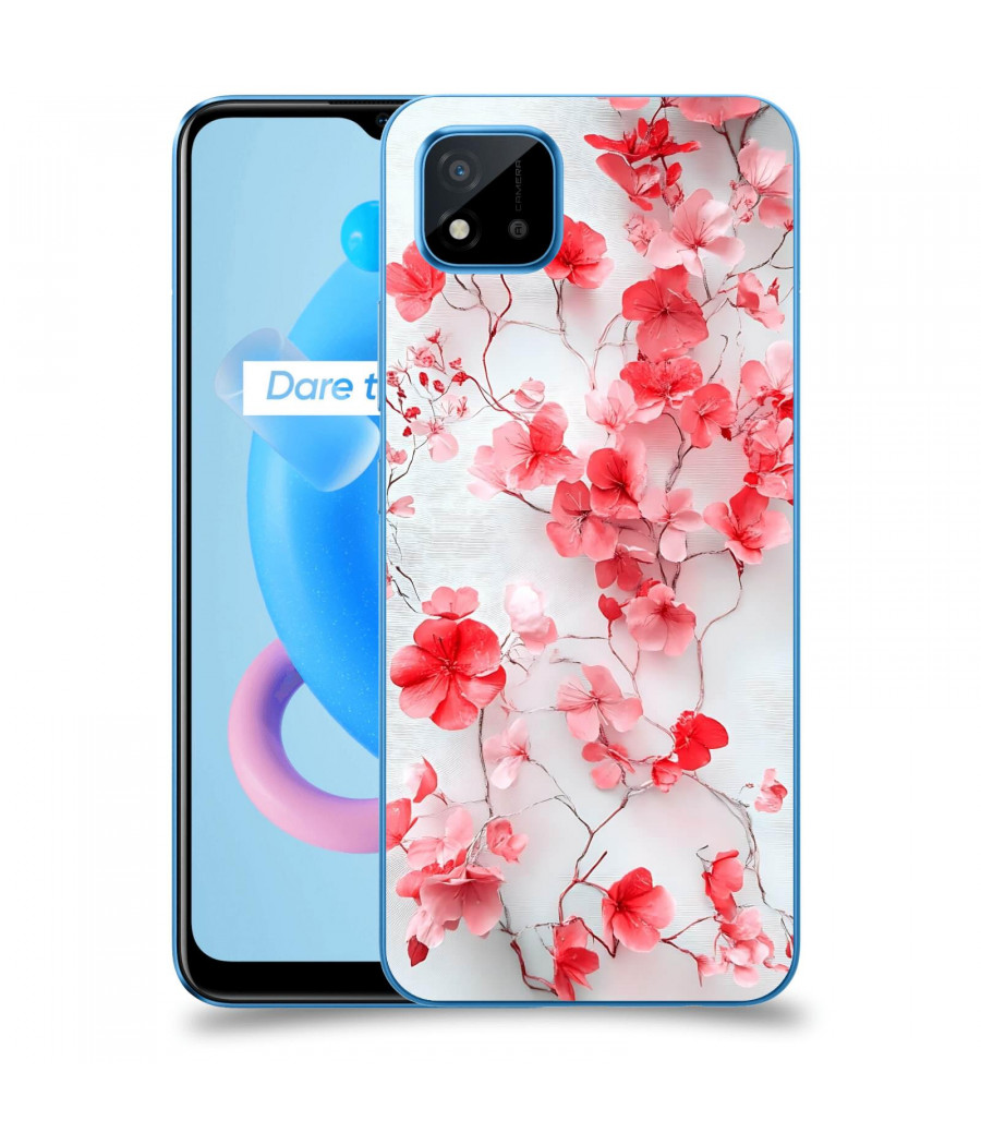 ACOVER Kryt na mobil Realme...