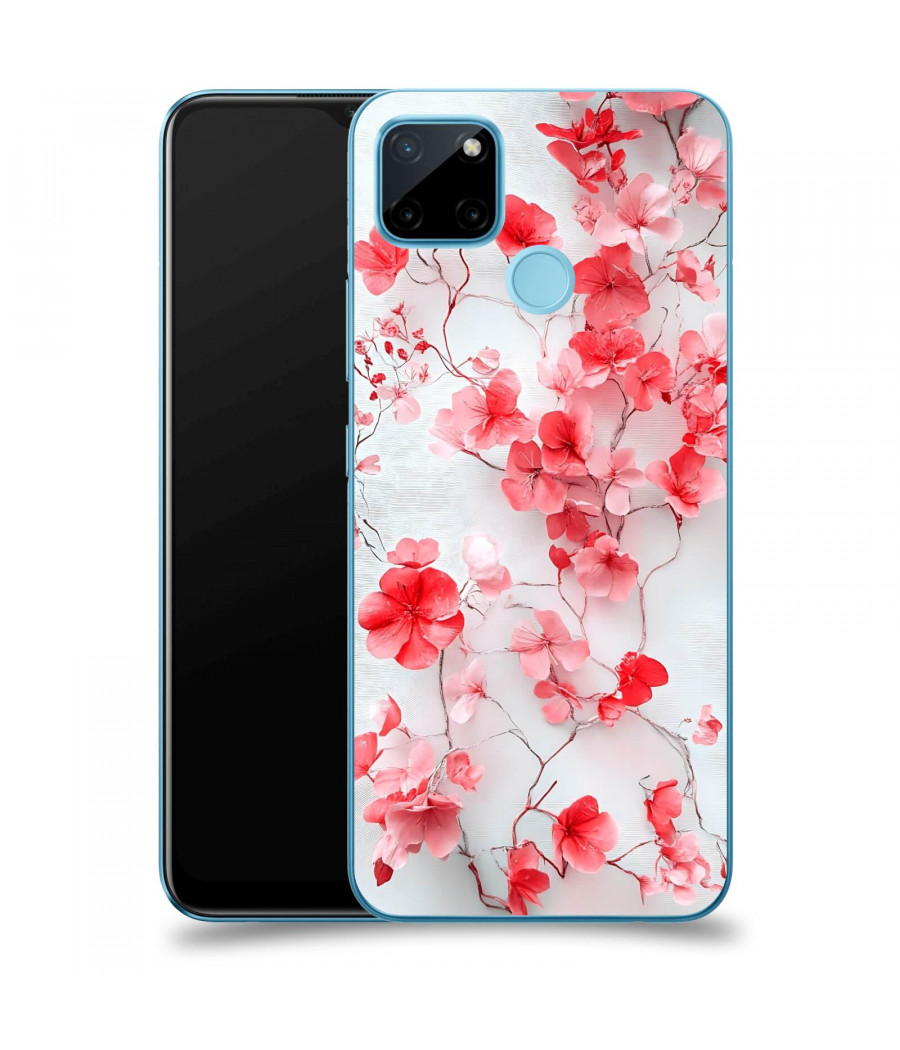 ACOVER Kryt na mobil Realme...