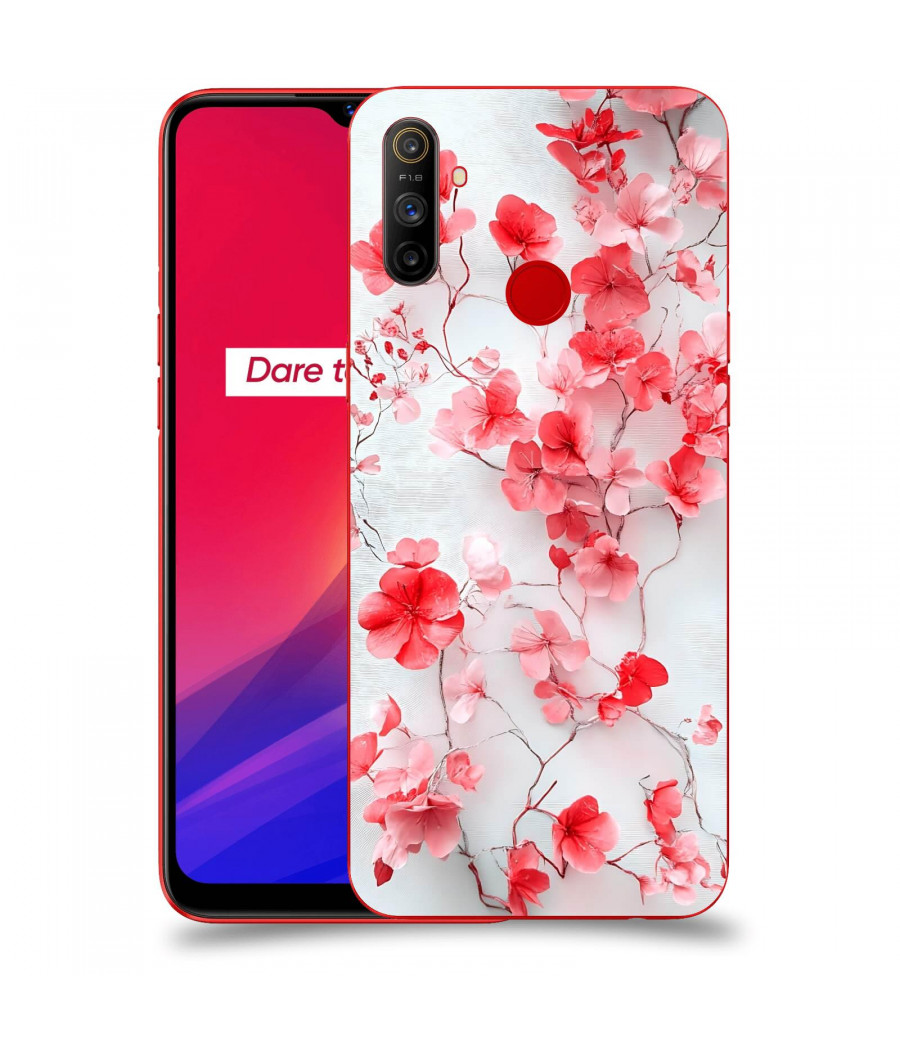 ACOVER Kryt na mobil Realme...