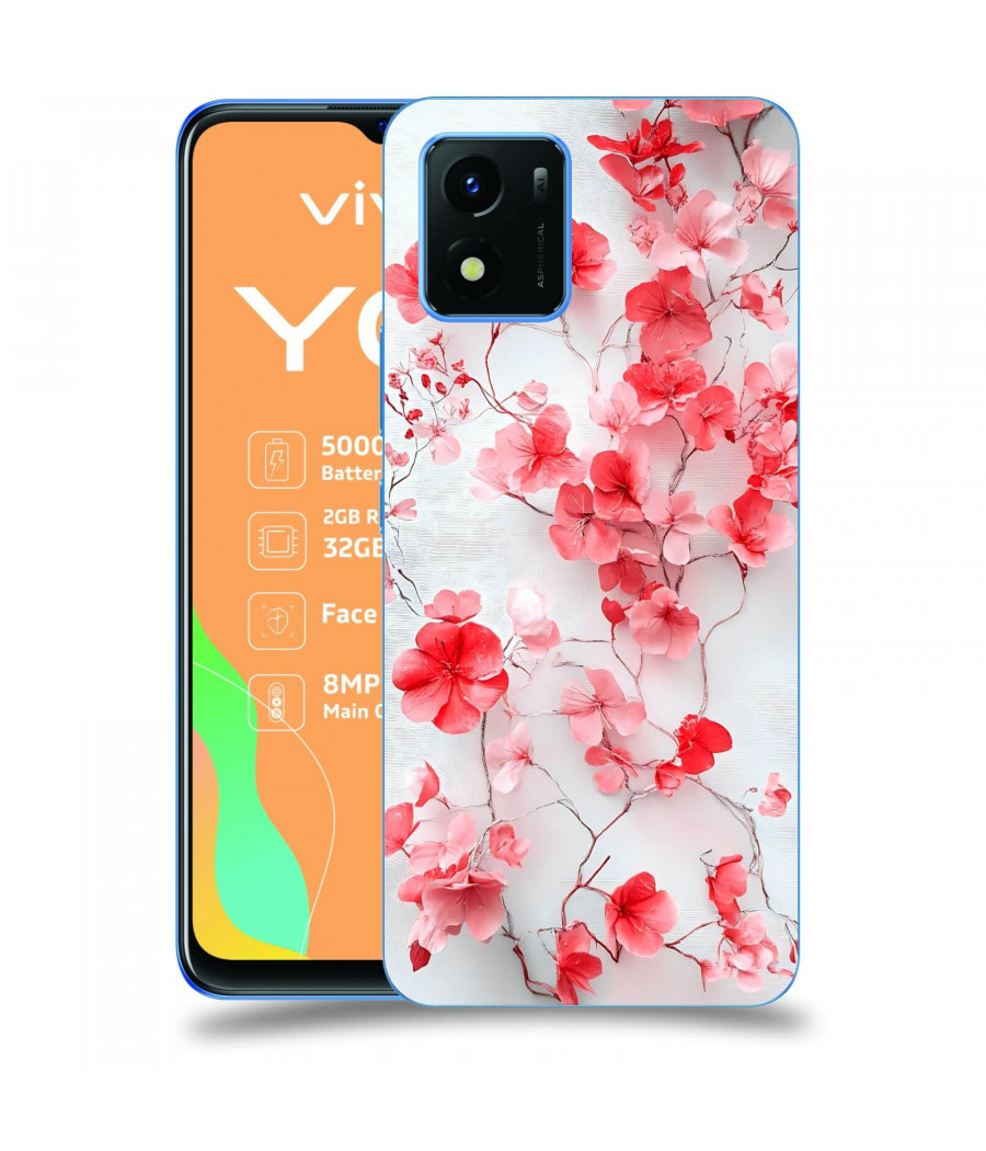 ACOVER Kryt na mobil Vivo...