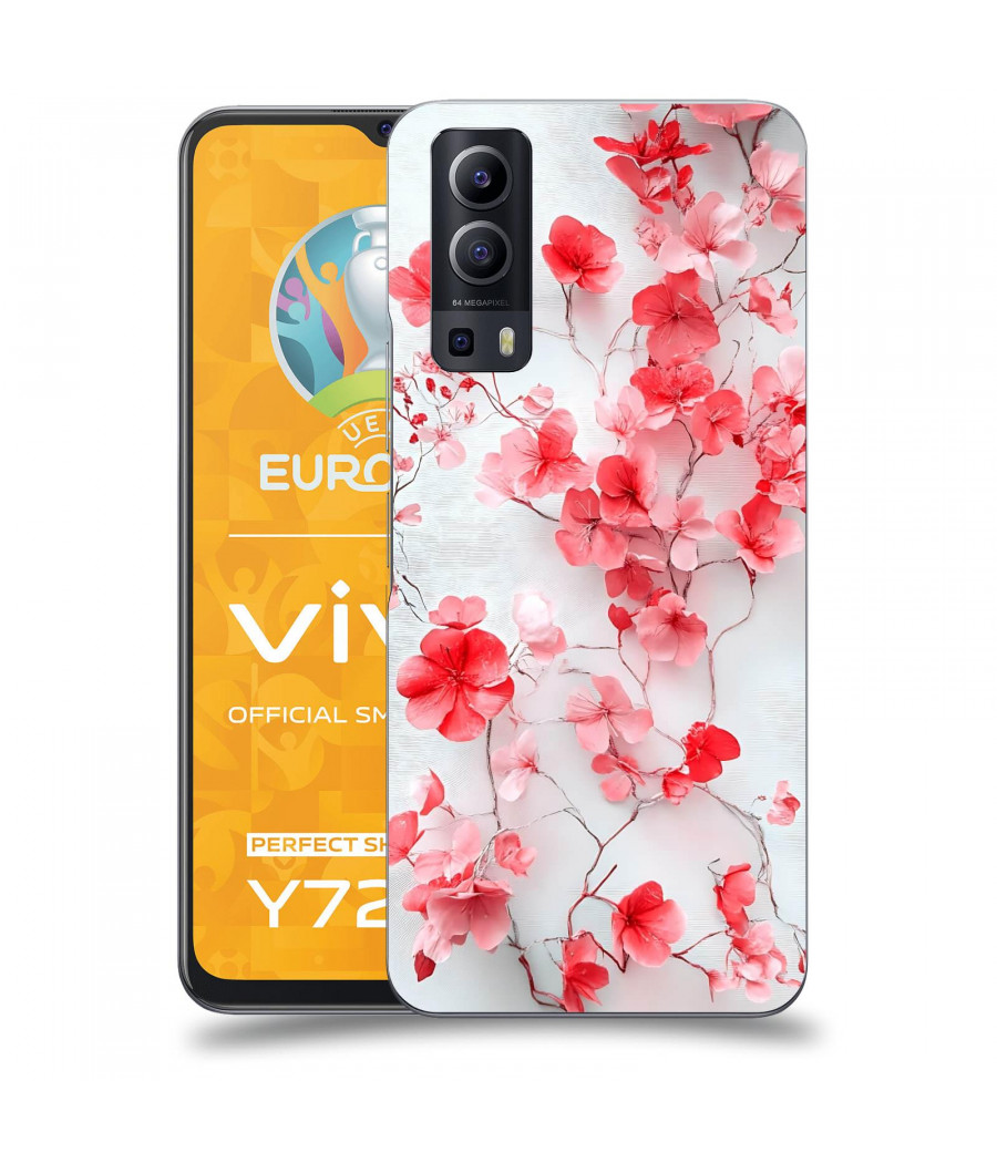 ACOVER Kryt na mobil Vivo...