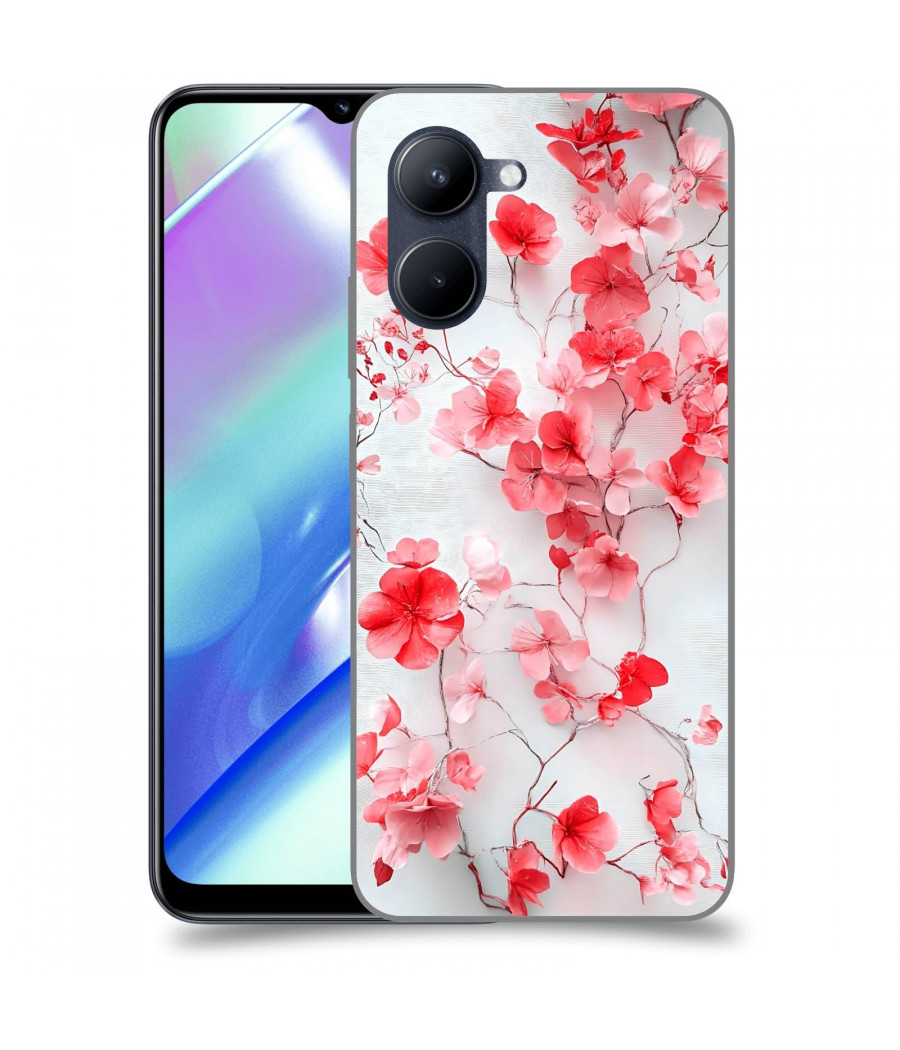 ACOVER Kryt na mobil Realme...
