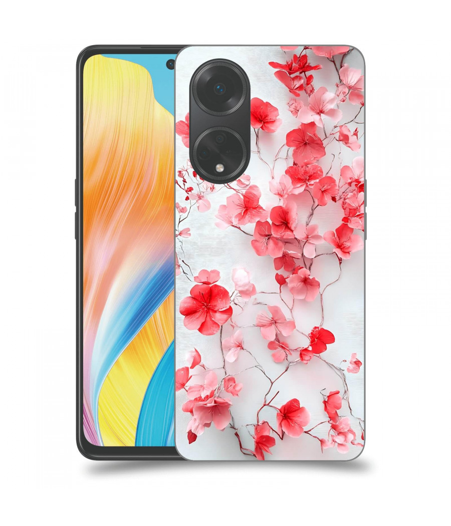 ACOVER Kryt na mobil OPPO...