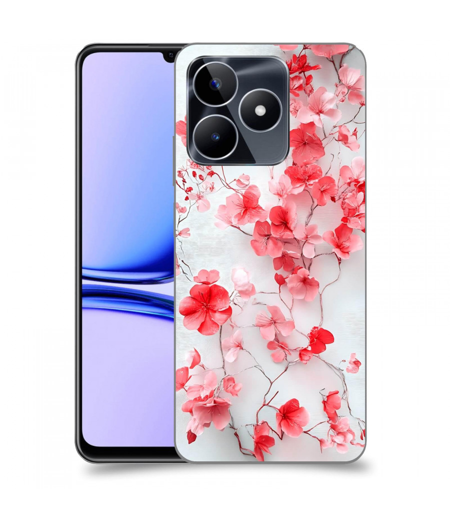 ACOVER Kryt na mobil Realme...